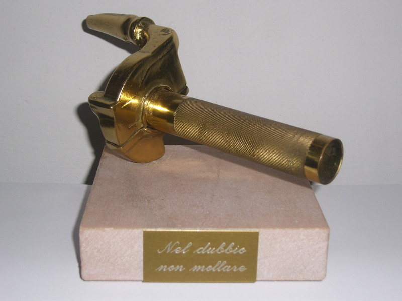 La manetta La manetta