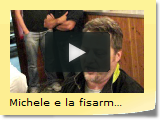 Michele e la fisarmonica 1